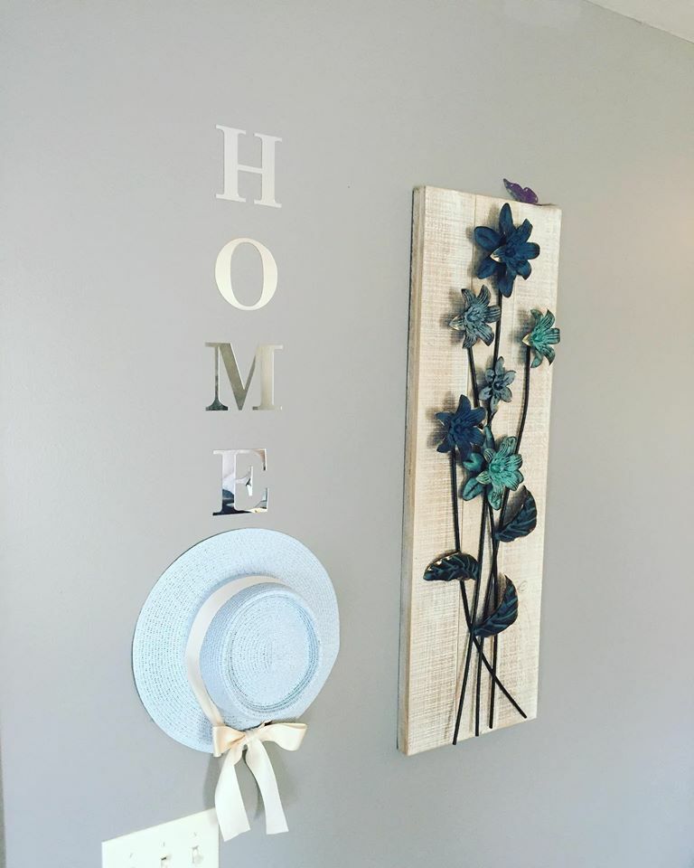 10 Pack Hat Hangers - Removable Tape Mounted - Rack Hook Cap Wall Mount No Nails