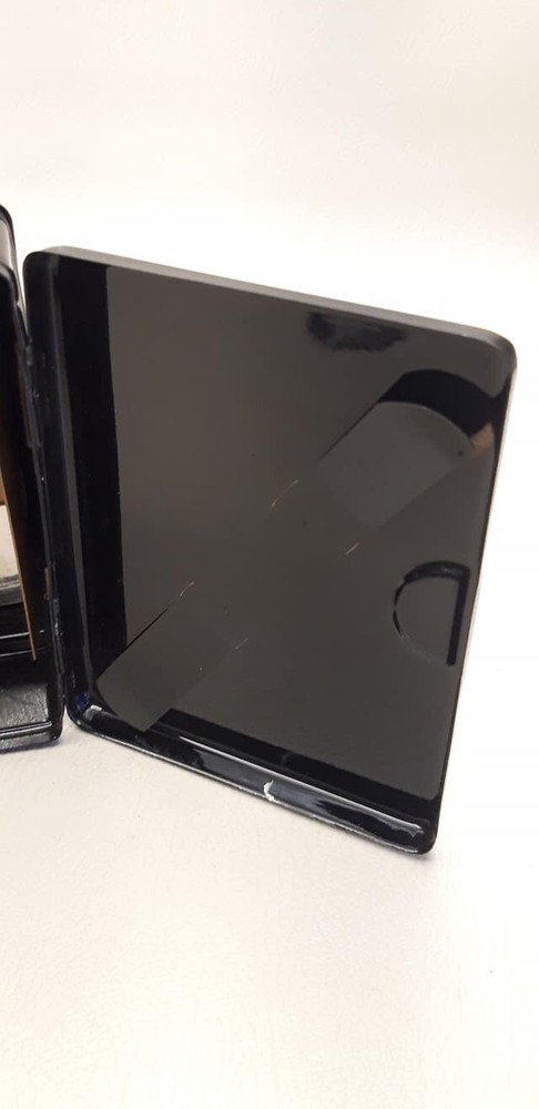 RARE vintage mining lantern, 4.5 V lamp