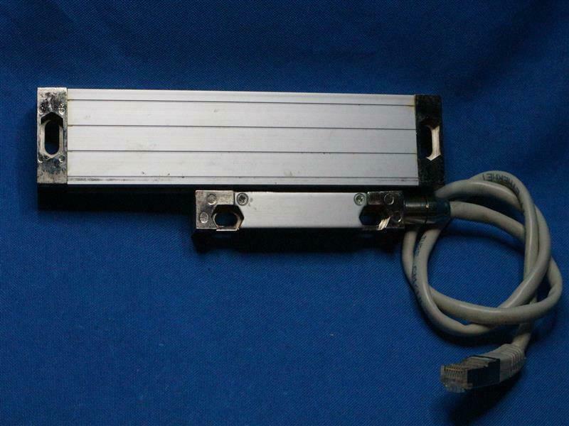 RSF Elektronik MSA 670.23 ML 50 mm Linear Scale