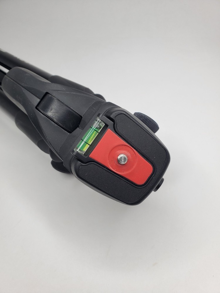 JOBY Compact Action Smart 61" Universal Camera Tripod (with quick release)