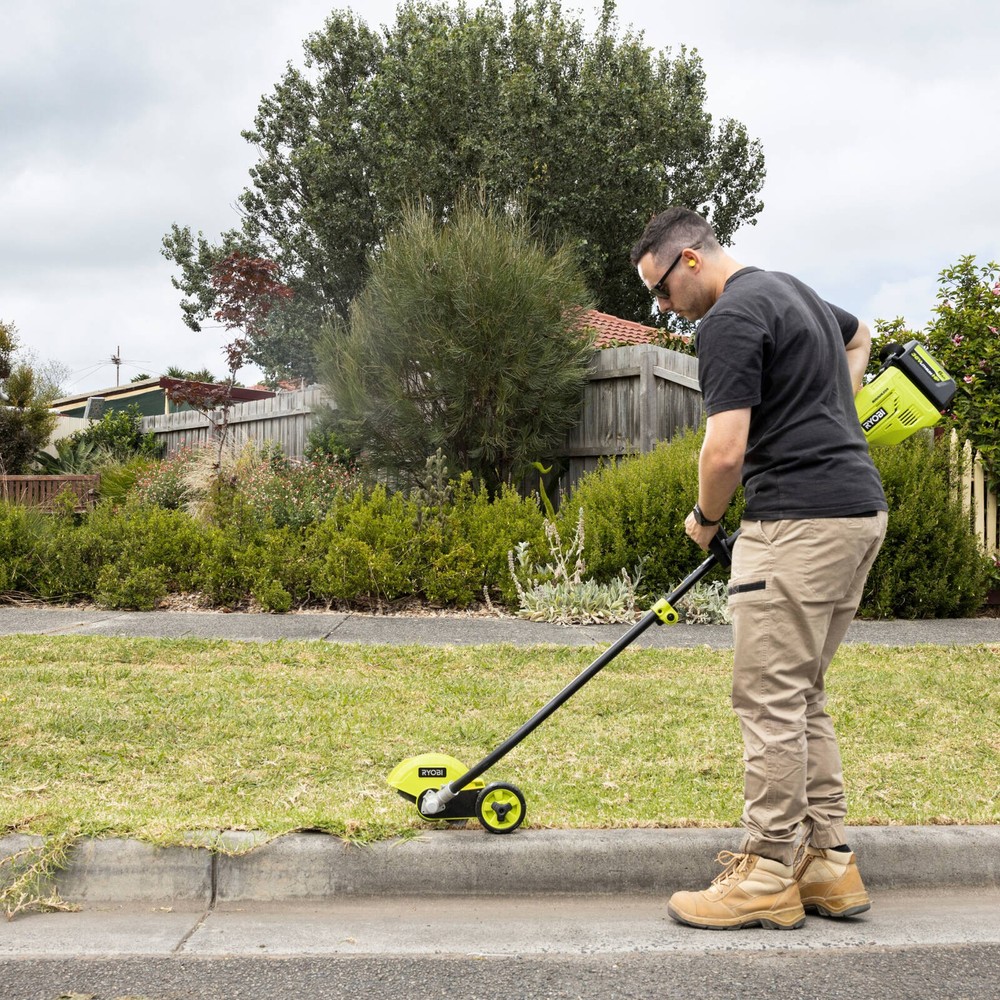 Ryobi Expand-It Edger Attachment REEDGA20