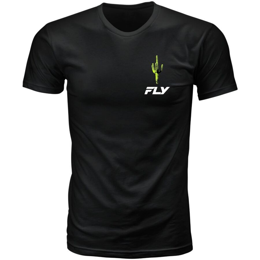 Fly Racing Desert T-Shirt