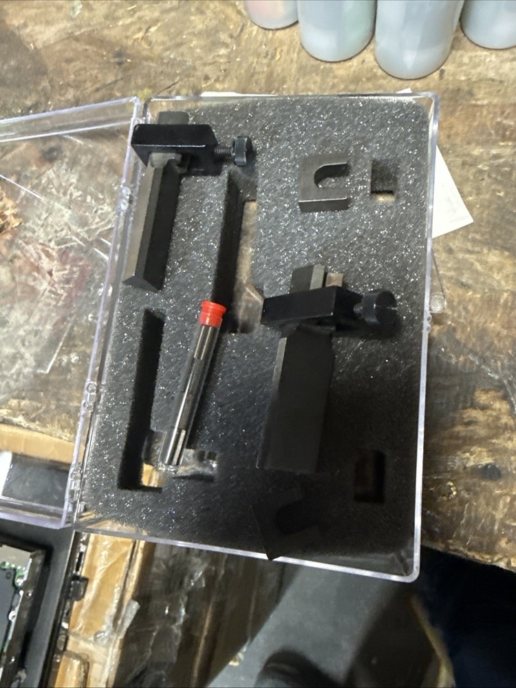 Penn Tool Company Mini Vee Blocks