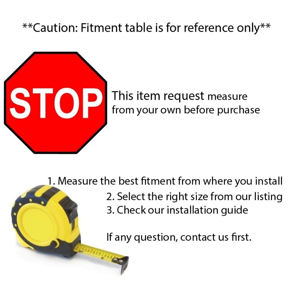 Double Layer Rear Trunk Cargo Net Elastic Mesh Organizer fit 41-49 inch width