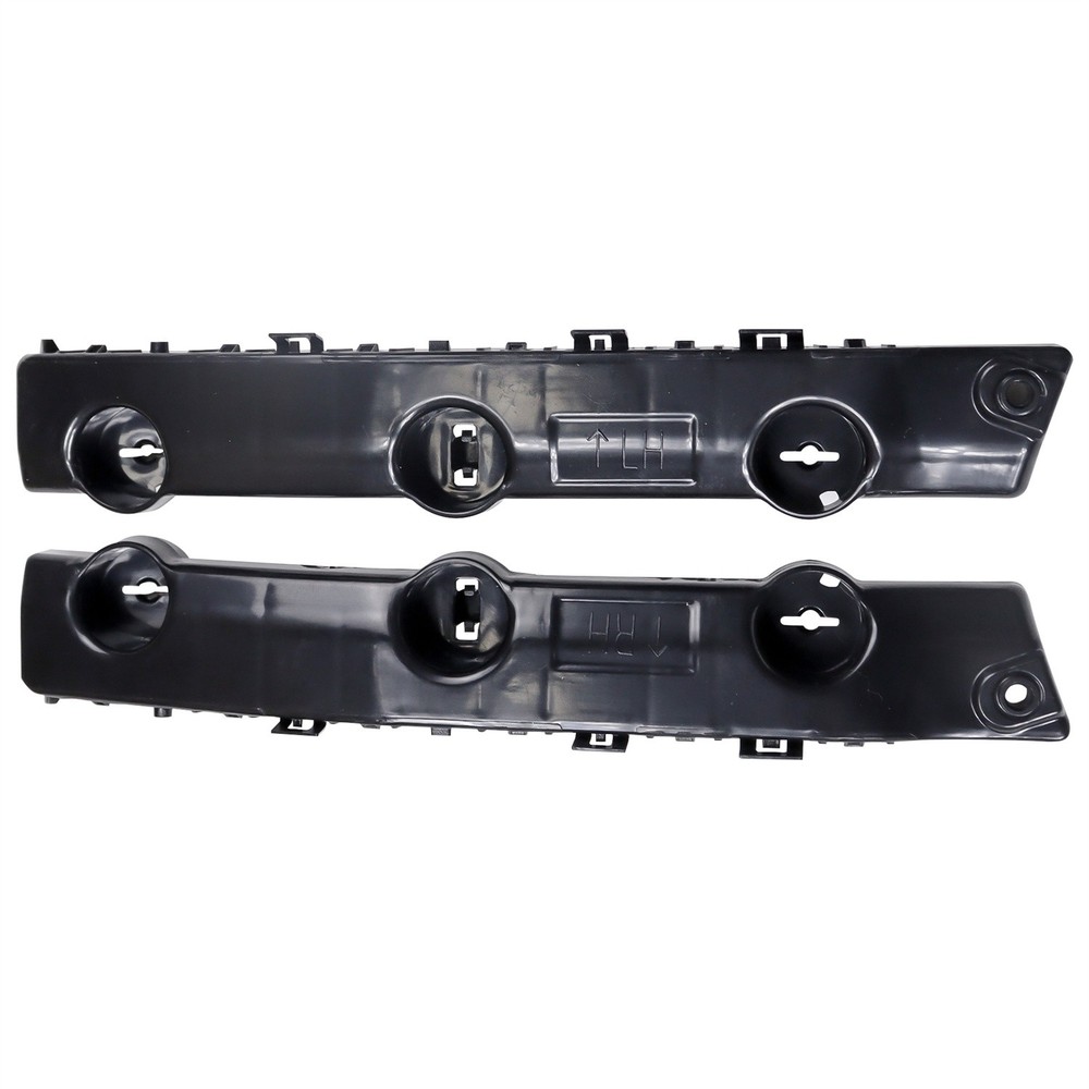 For Nissan Rogue 2014-2019 Bumper Bracket Front 2Pcs Mount Support Left & Right
