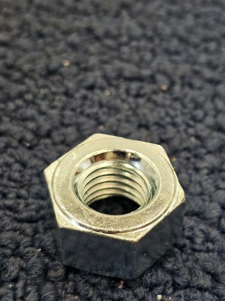 Parker 201595 Valve Flange Bolt Pack Assembly