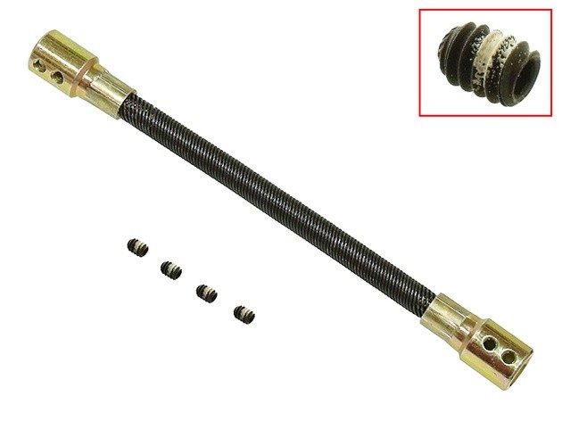 SP1 Starter Flex Shaft SM-01340 Arctic Cat