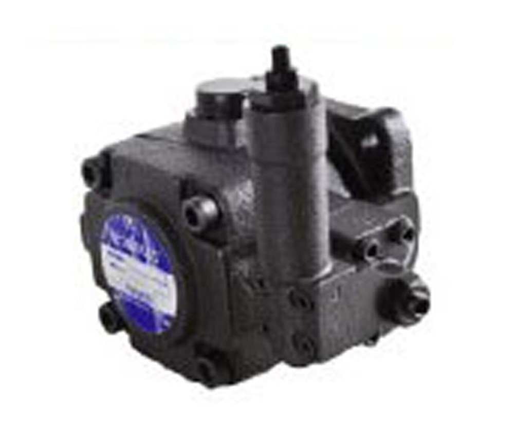 Kompass VF2-54FA4 Variable Displacement Vane Pump 30cc/rev 140kgf/cm2