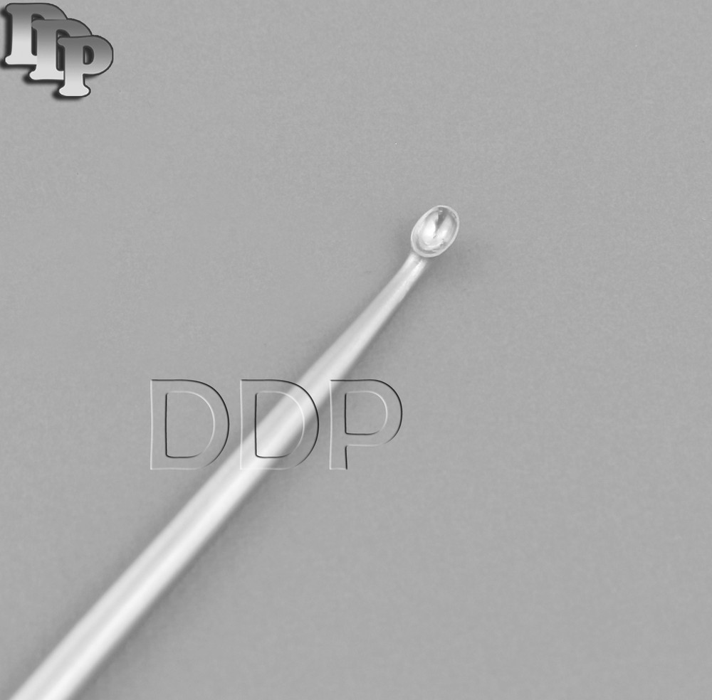 Simon Bone Curette 22cm Surgical Instruments