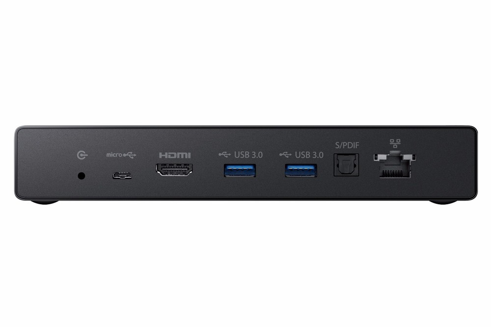 SAMSUNG HOMESYNC GT-B9150 1TB ANDROID MEDIA PLAYER OPEN BOX