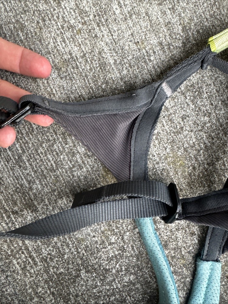 Edelrid Autana Harness - Small