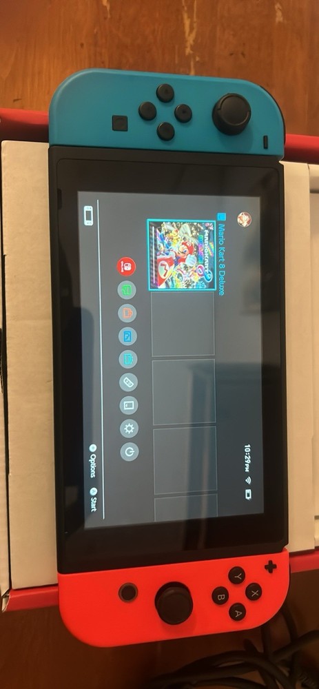 Nintendo Switch Bundle