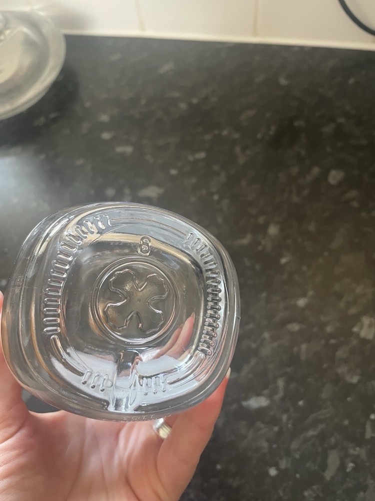 Bumbu Original 0.7 Empty Bottle