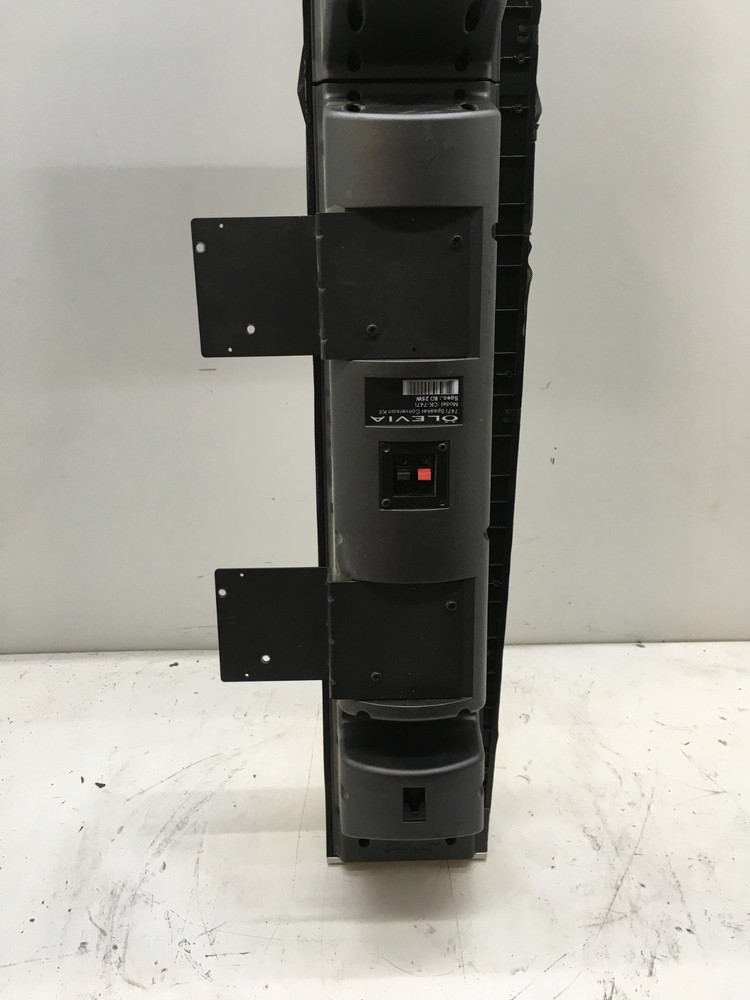 Olevia CK-747i Speaker - Tested