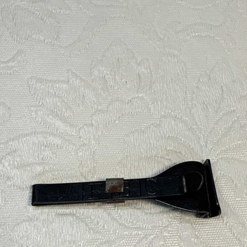 Singer Sewing Machine BLACKSIDE Bias Guage Guide Accessory