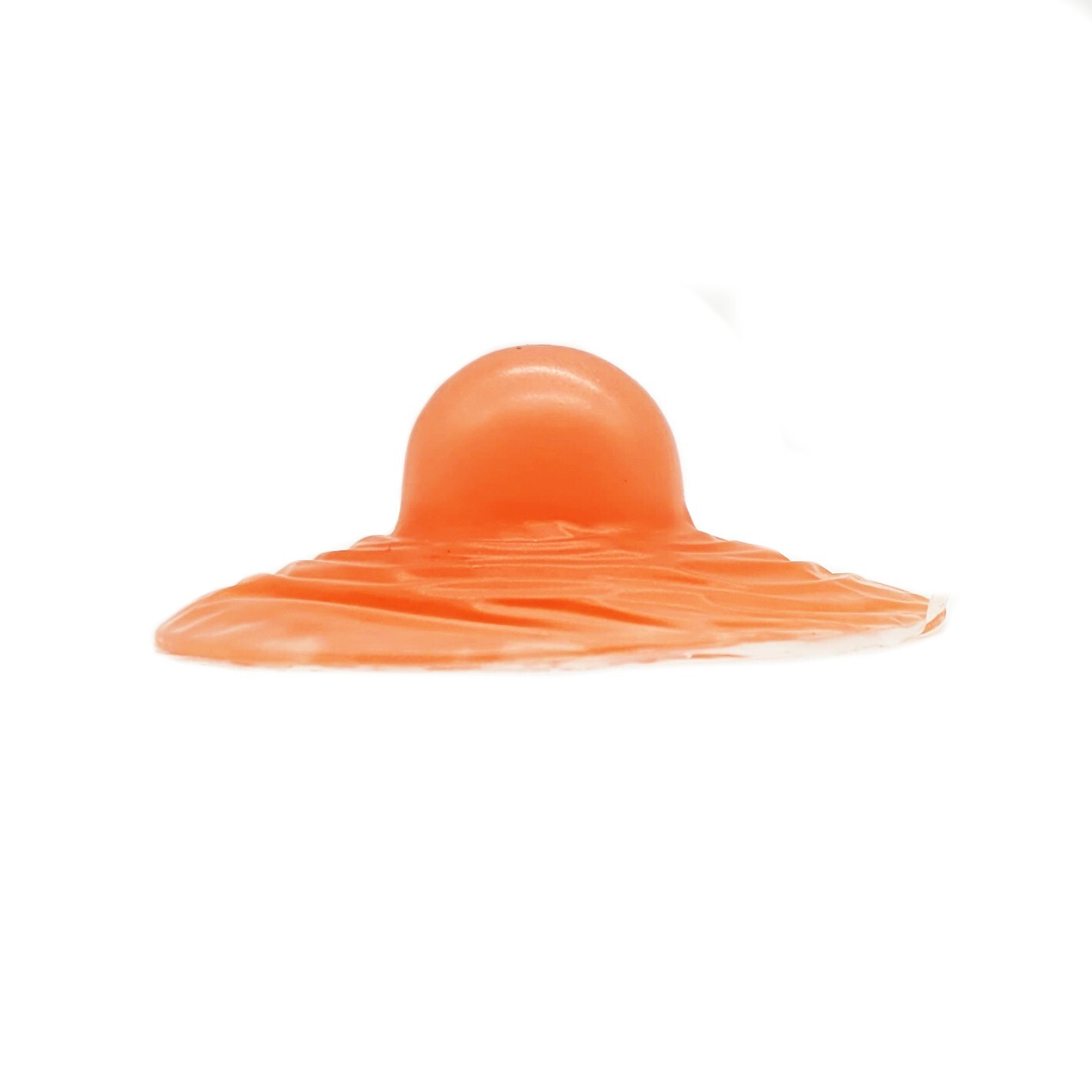 XL Attachable Nipples For Breast Forms, Male Chest, Fake Boobs