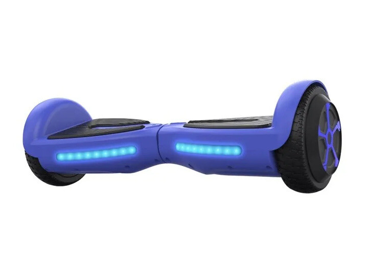 Voyager Hover Flow Self Balancing Hover