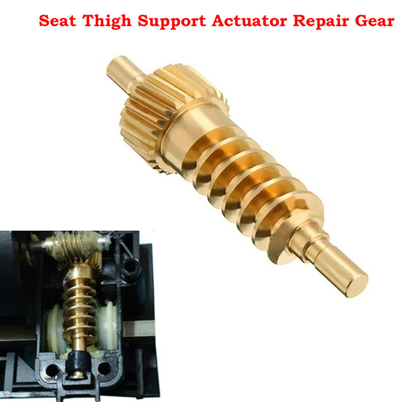 Gear Seat Thigh Support Actuator Repair Kit For BMW E65 E66 E67 2000-2008