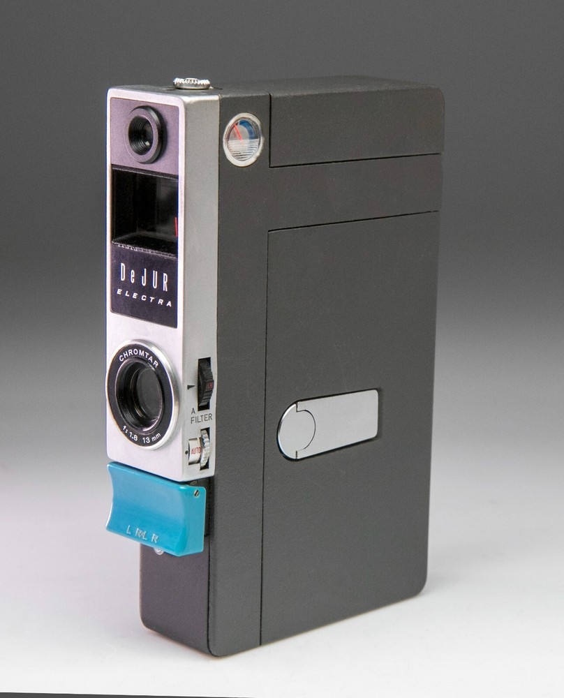 DeJUR Electra EF-10