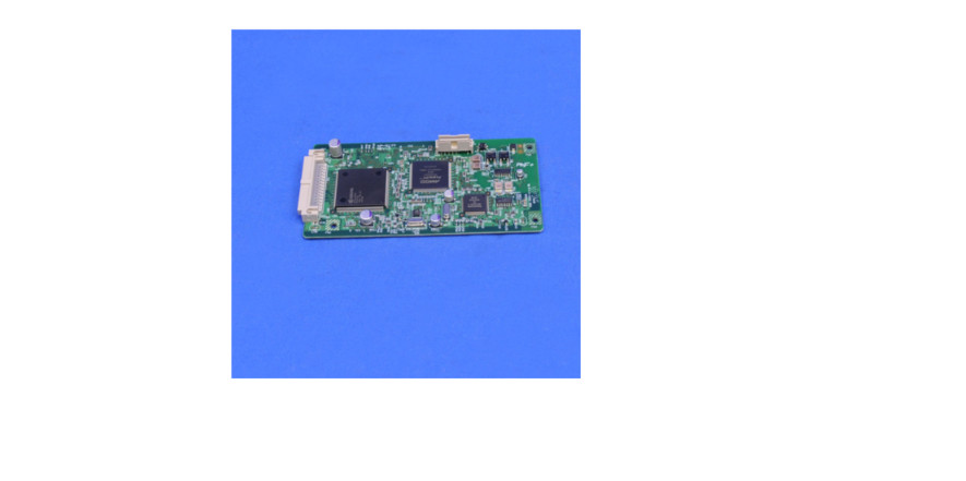 Kyocera Ecosys M2535dn Fax Board US Version 302ML94040