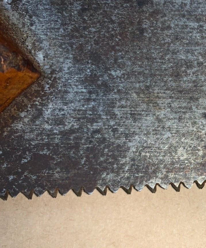 Vintage Pruning Saw