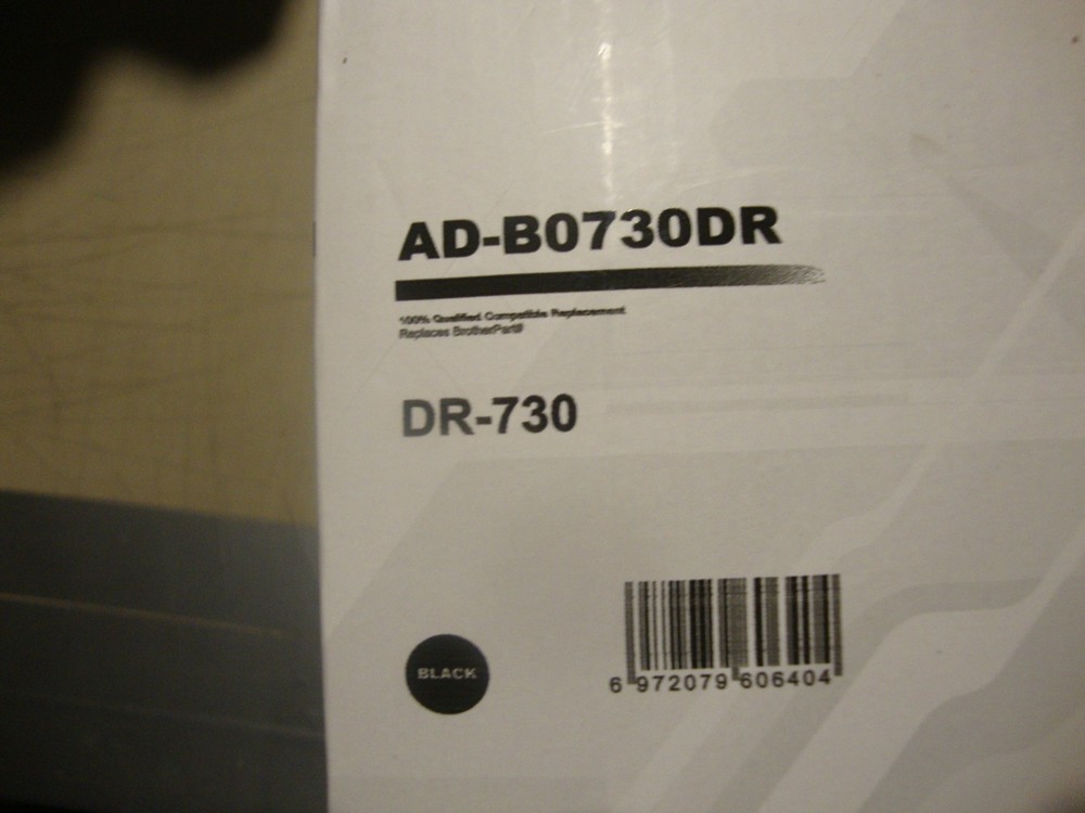 Premium Drum Unit Compatible for Brother DR-730