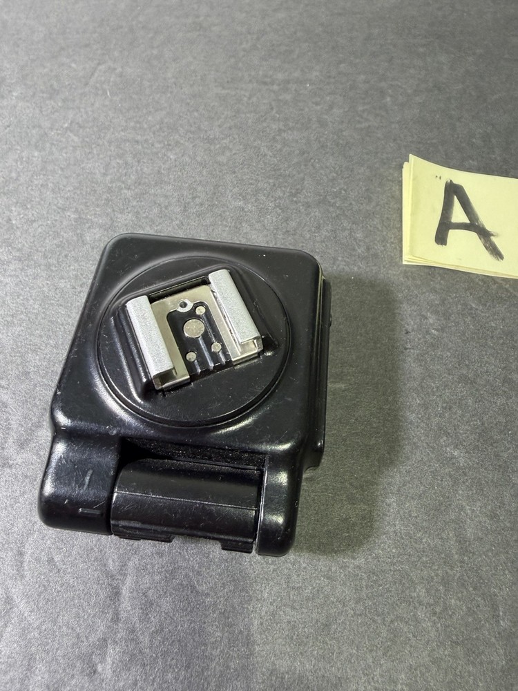 Nikon SU-4 Wireless Remote Slave Flash Trigger – Made in Japan