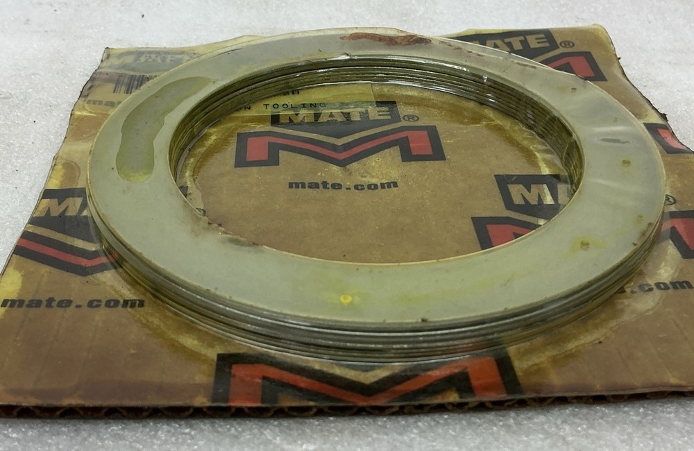 Mate MSAD Thick Turret D Station Die Piece Package