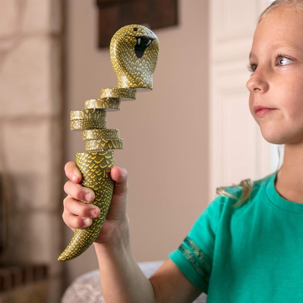 TrueBalance Coordination Game | Cobra