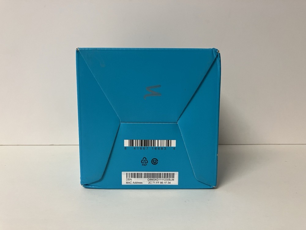 Amazon Echo Dot 3rd Generation Smart Speaker Charcoal NEW FACTORY SEALED