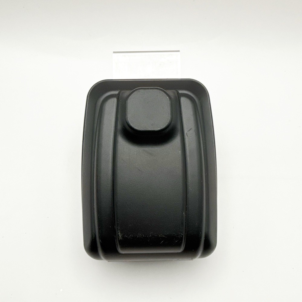 Metal Window Mount Lockbox Keysafe Sturdy Waterproof Large Capacity Lock Box