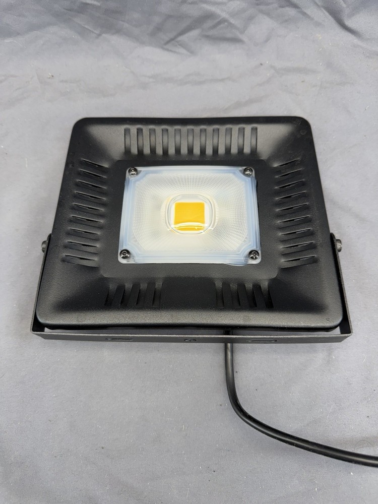 Led Grow Light White