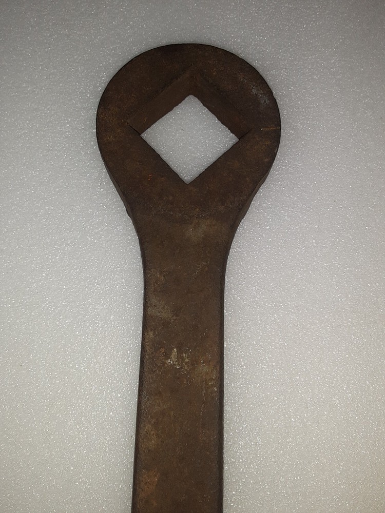 Vintage Wrench - Hydrant Wrench