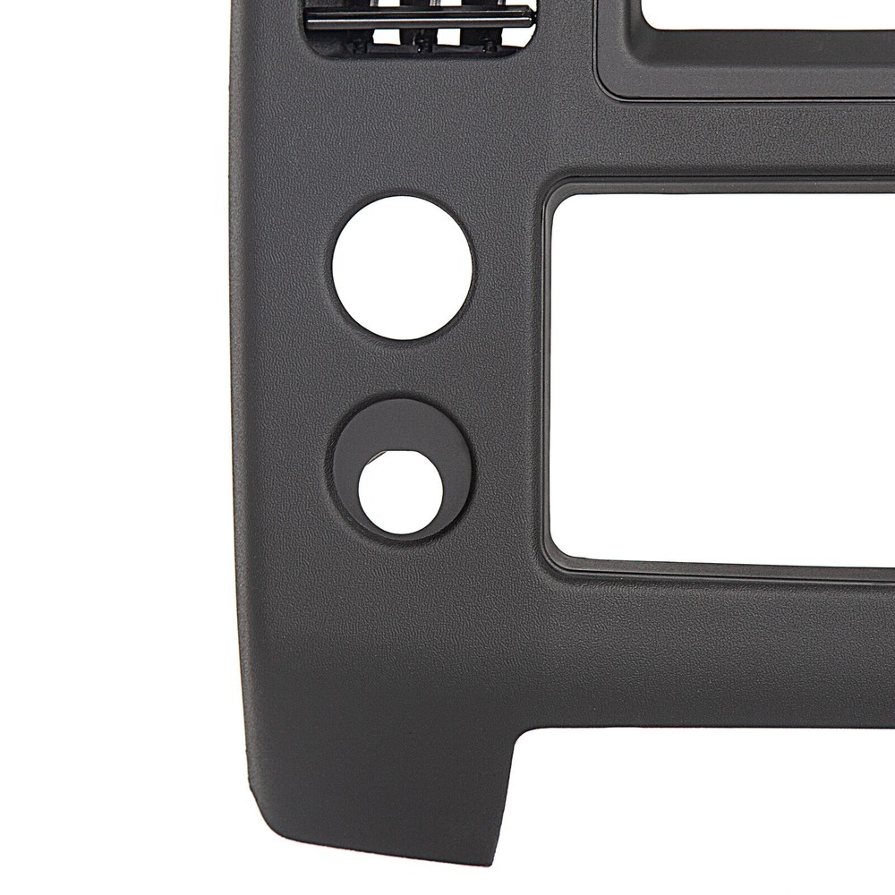 Center Dash Console Instrument Panel Cluster Lid Bezel For Nissan Frontier 05-20