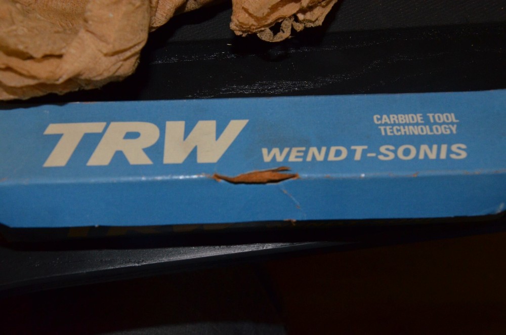 TRW Lathe tool