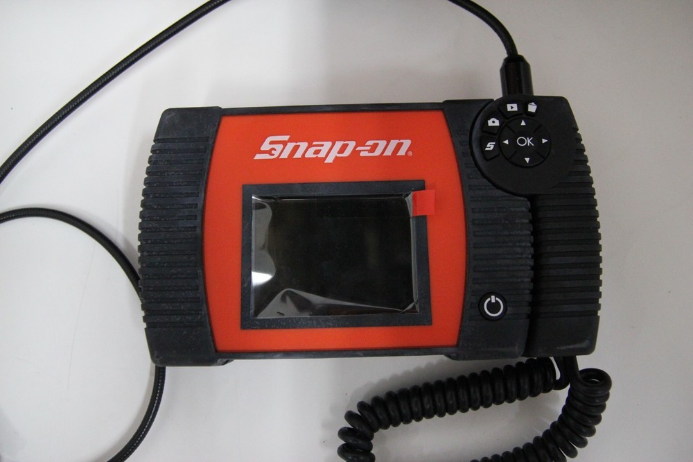 Snap-On BK6000-1 / BK 6000-1 Borescope Inspection Camera