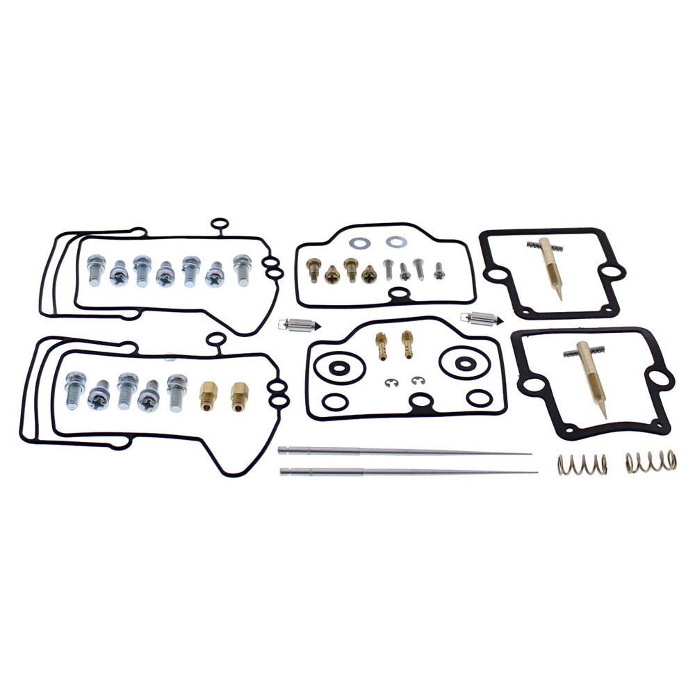 Carburetor Rebuild Kit