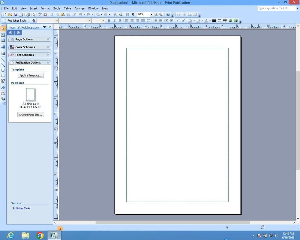 Office 2007 Enterprise 10 Pc's + Visio 2007 Windows 11 & 10