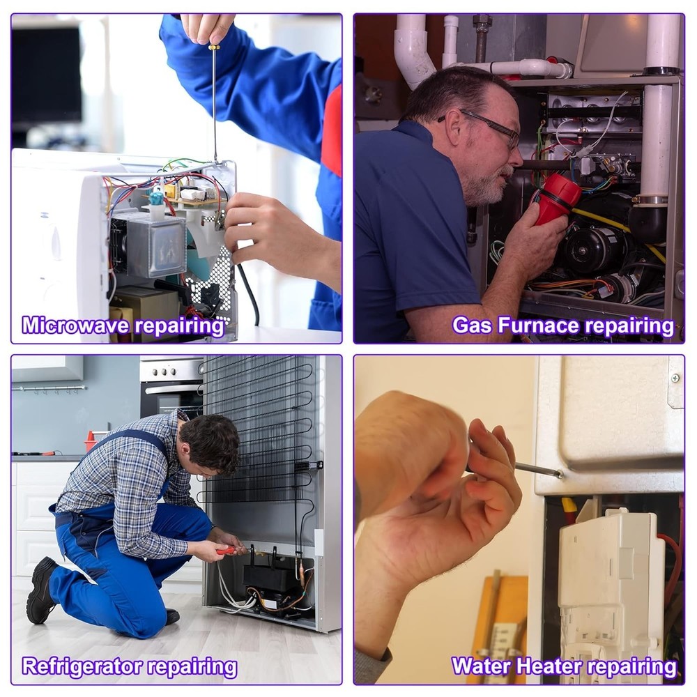 Easy-to-Install L350 Limit Switch Replacement - Essential Rheem Accessory