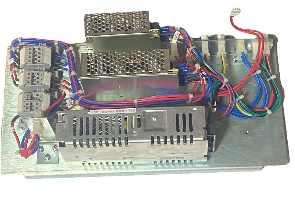 Dirui CST240 /Randox RX Monaco Biochemistry Analyzer Power Supply Assembly Box