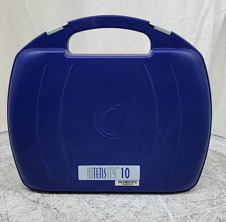 InTENsity 10 TENS Digital Stimulator 10 Preset Programs SEE NOTES