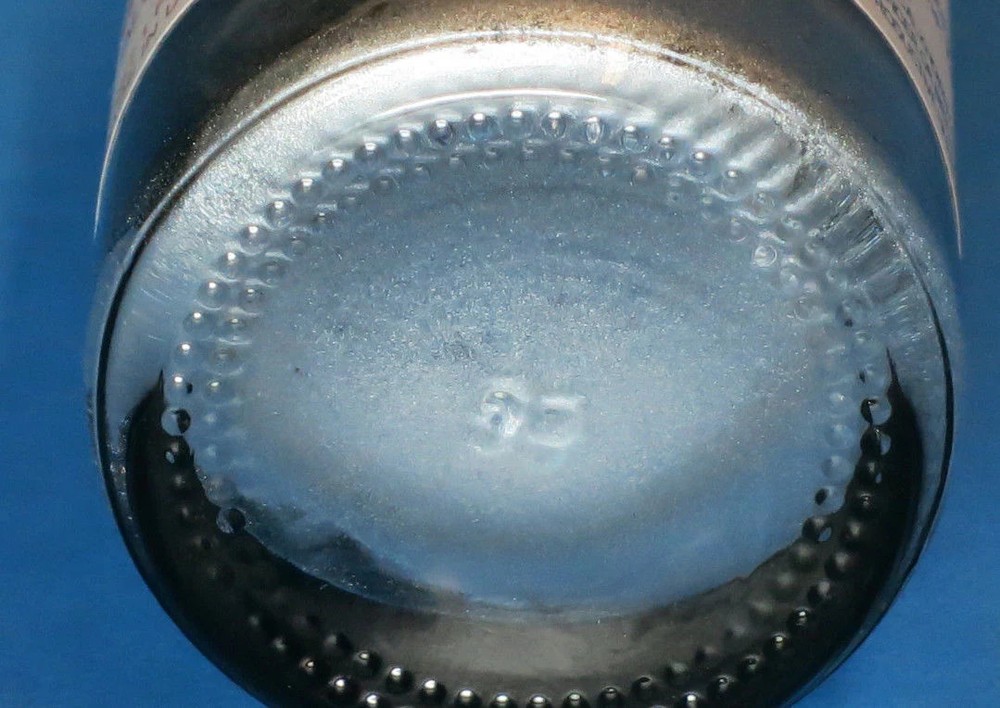 Alclad ALC111 Magnesium Lacquer Paint 1oz