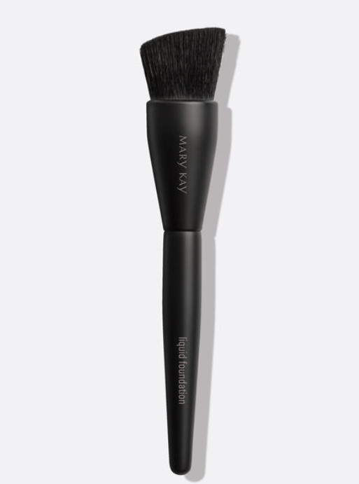MK Liquid Foundation Brush