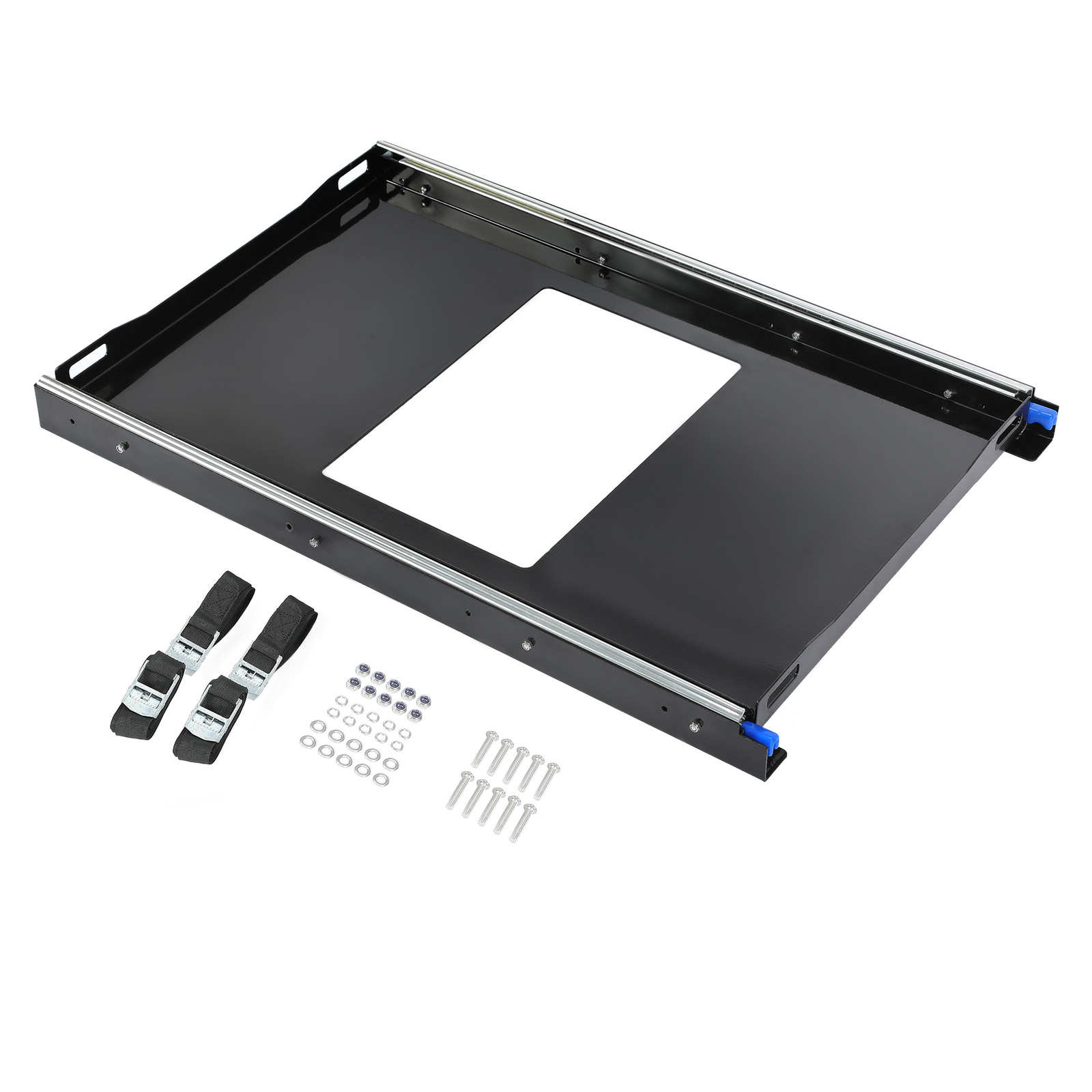 Slide Mount For 28 to 65L Fridge Cooler Freezer Portable Refrigerator Car Fridge