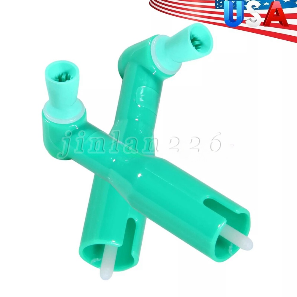 Soft 500 Disposable Prophy Angle 500/Box Soft Cup