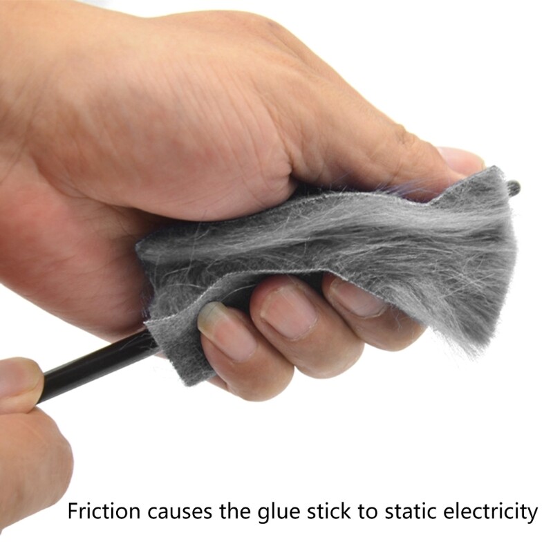 Static Electricity Experiment Demonstration Set Electrostatic Experiment Supply
