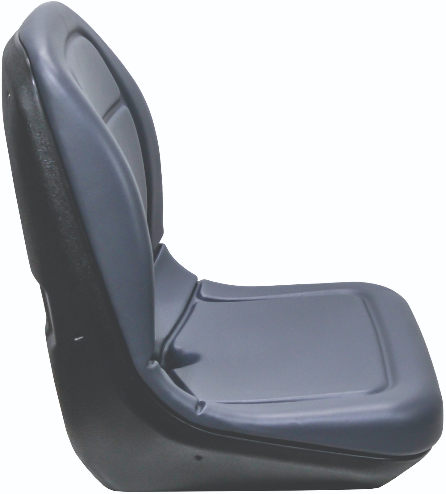 Toro Gray Vinyl Seat Replaces 104-4620, 49-8130, 75010, 100-3187, 104-7620, More