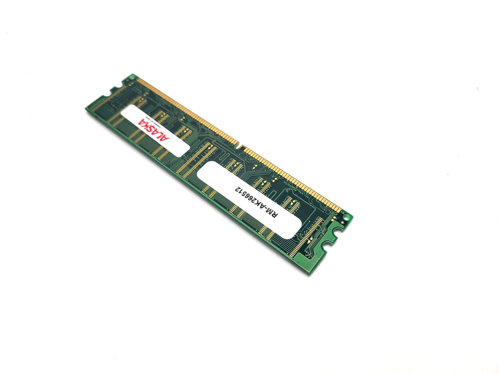 Alaska RM-AK266512 PCB Board