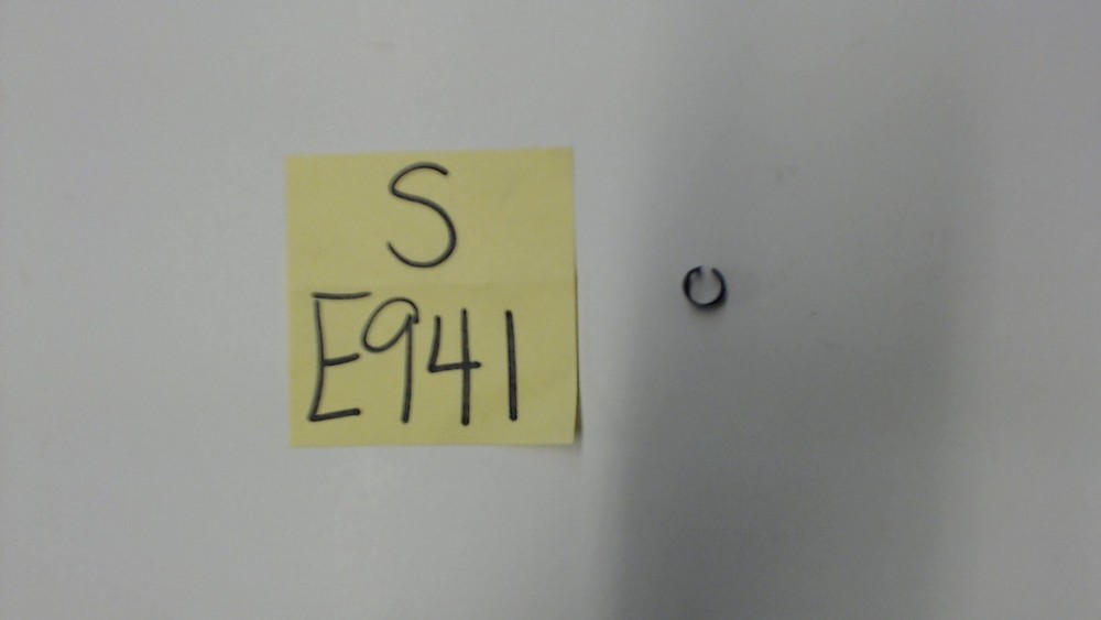 Cleco 847114 Ball Retainer