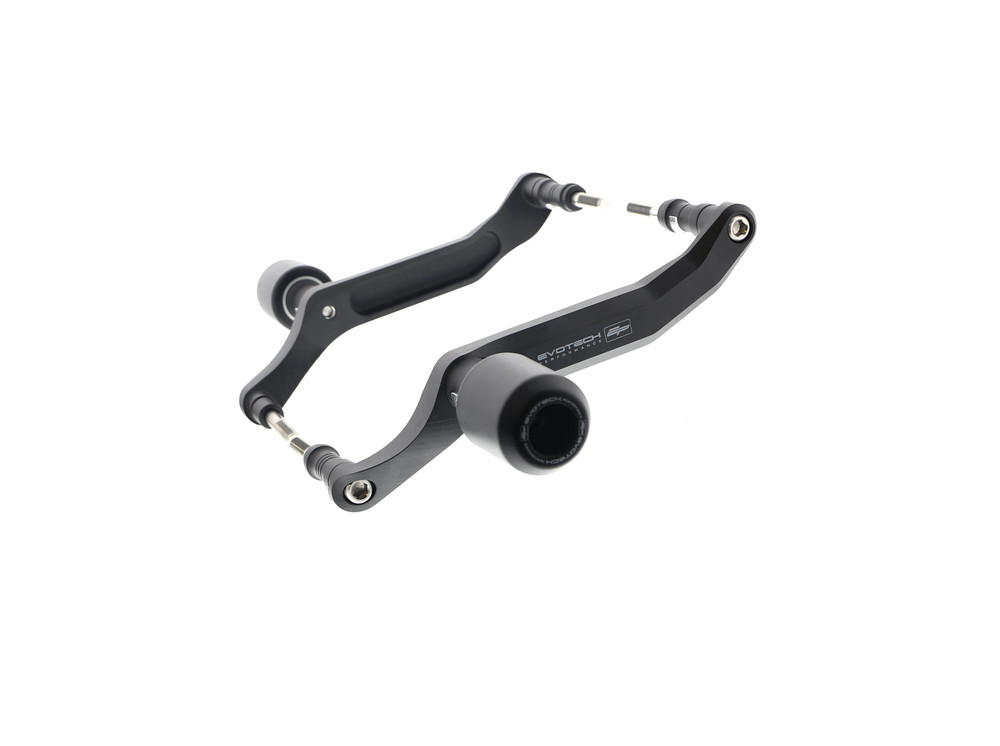 Evotech Ducati Monster 821 Frame Crash Protection (2018-2020)